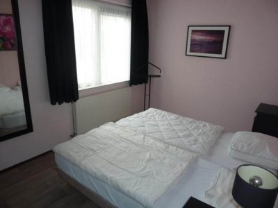 Holiday house Bungalow in Breskens am Strand für 8 Von Belvilla - Features photo 29