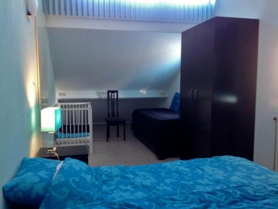 Holiday house Bungalow in Breskens am Strand für 8 Von Belvilla - Features photo 30