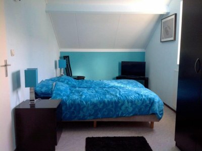 Holiday house Bungalow in Breskens am Strand für 8 Von Belvilla - Features photo 31