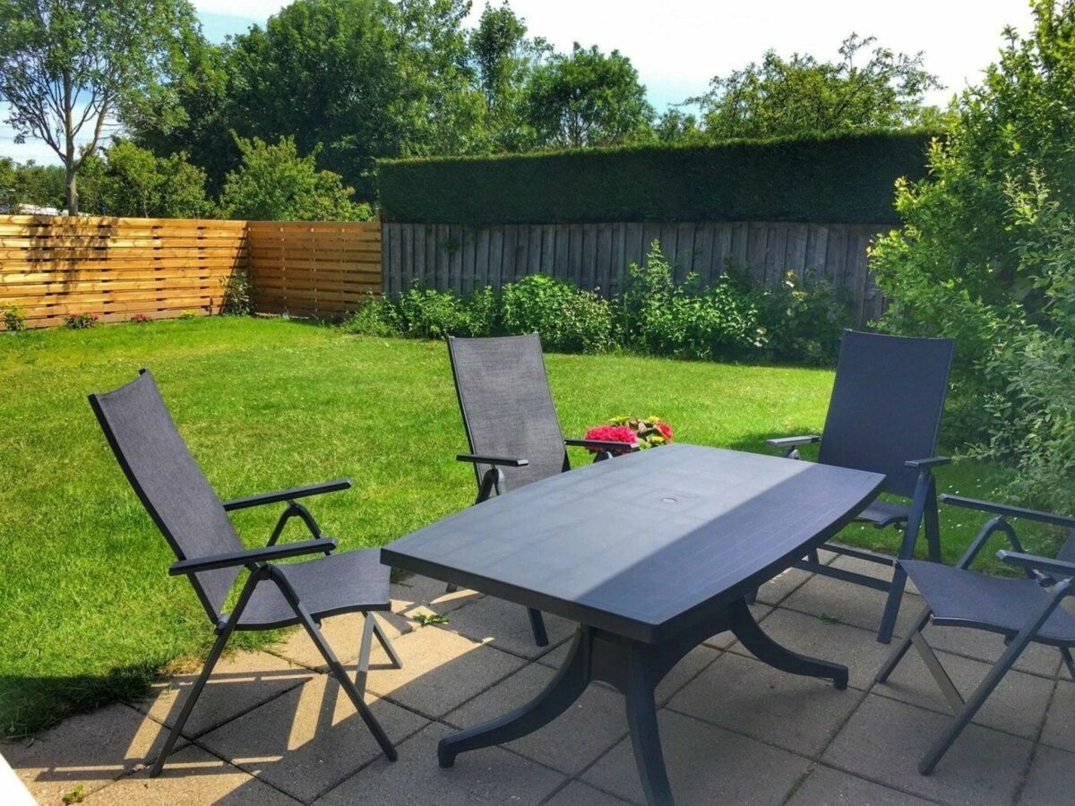 Holiday house Familienurlaub in Breskens - Outdoor photo 2