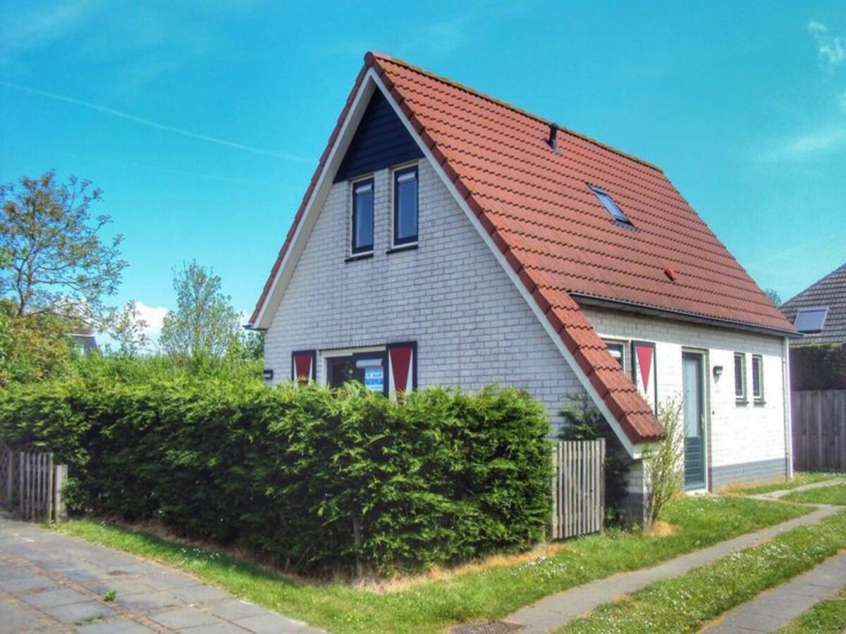 Holiday house Familienurlaub in Breskens - Outdoor photo 4