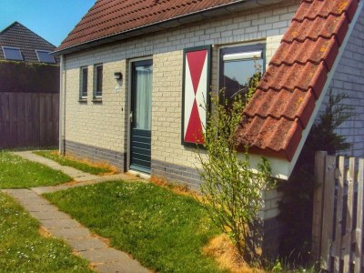 Holiday house Familienurlaub in Breskens in Breskens - Holiday house