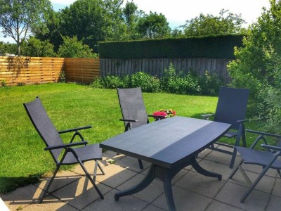 Holiday house Familienurlaub in Breskens - Outdoor photo 2