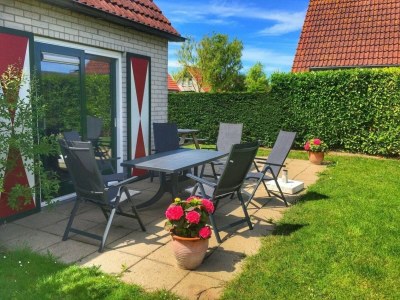 Holiday house Familienurlaub in Breskens - Outdoor photo 6