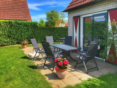 Holiday house Familienurlaub in Breskens - Outdoor photo 7