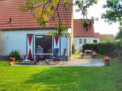 Holiday house Familienurlaub in Breskens - Outdoor photo 8