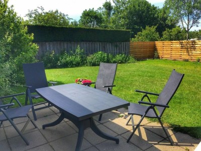 Holiday house Familienurlaub in Breskens - Outdoor photo 10