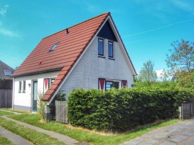 Holiday house Familienurlaub in Breskens - Outdoor photo 11