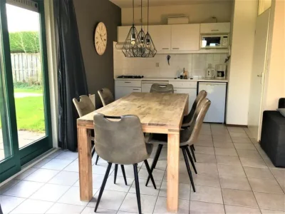 Holiday house Familienurlaub in Breskens - Features photo 12