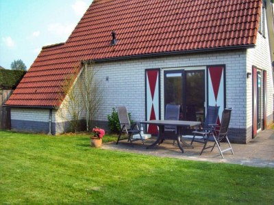 Holiday house Familienurlaub in Breskens - Features photo 14