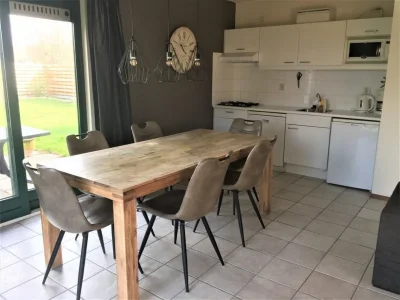 Holiday house Familienurlaub in Breskens - Features photo 15