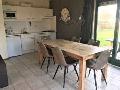 Holiday house Familienurlaub in Breskens - Features photo 22