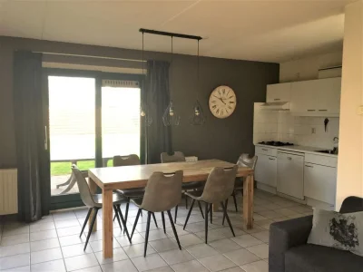 Holiday house Familienurlaub in Breskens - Features photo 27