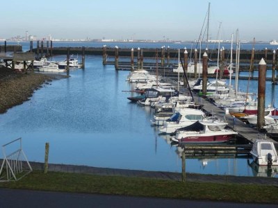 Holiday house Familienurlaub in Breskens - Environment photo 32