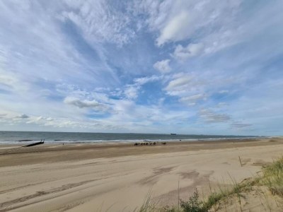 Holiday house Familienurlaub in Breskens - Environment photo 33