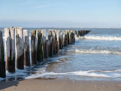 Holiday house Familienurlaub in Breskens - Environment photo 34