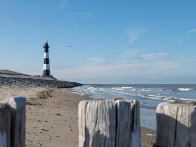 Holiday house Familienurlaub in Breskens - Environment photo 37