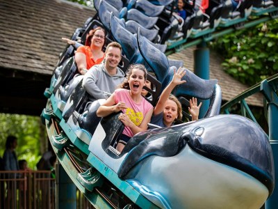 Holiday house Haus in den Niederlanden für 8 Personen - Environment photo 11