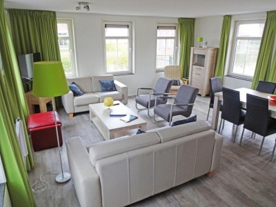 Holiday house Haus in den Niederlanden für 8 Personen - Outdoor photo 14