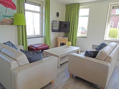 Holiday house Haus in den Niederlanden für 8 Personen - Outdoor photo 15