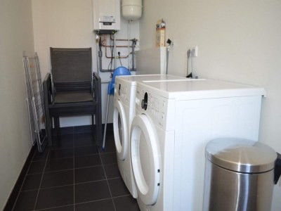 Holiday house Haus in den Niederlanden für 8 Personen - Outdoor photo 17