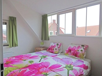 Holiday house Haus in den Niederlanden für 8 Personen - Outdoor photo 18