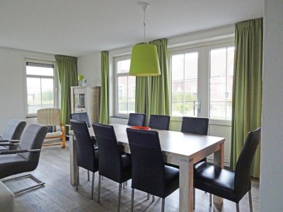 Holiday house Haus in den Niederlanden für 8 Personen - Outdoor photo 19