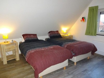 Holiday house Haus in den Niederlanden für 8 Personen - Outdoor photo 22