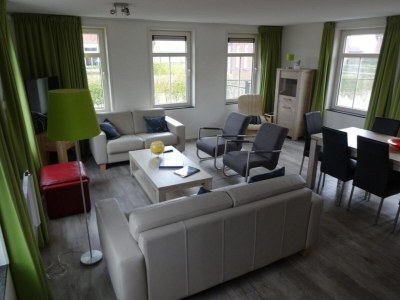 Holiday house Haus in den Niederlanden für 8 Personen - Outdoor photo 26