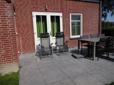 Holiday house Haus in den Niederlanden für 8 Personen - Outdoor photo 27