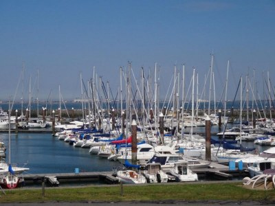 Holiday house Haus in den Niederlanden für 8 Personen - Outdoor photo 28