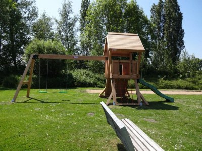 Holiday house Haus in den Niederlanden für 8 Personen - Outdoor photo 29