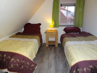 Holiday house Haus in den Niederlanden für 8 Personen - Outdoor photo 31