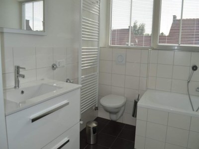 Holiday house Haus in den Niederlanden für 8 Personen - Outdoor photo 32