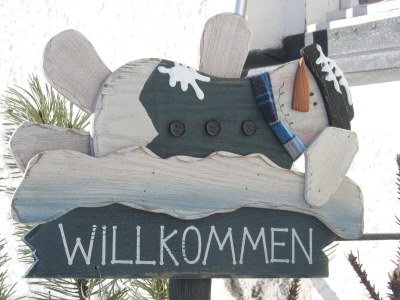 Farmhouse Holiday apartment Leitner "Pony-Goat-Rabbit Ranch" No. 2 - Outdoor photo 2