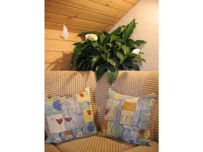 Farmhouse Holiday apartment Leitner "Pony-Goat-Rabbit Ranch" No. 2 - Features photo 6