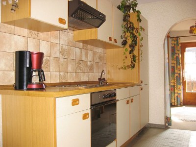 Farmhouse Holiday apartment Leitner "Pony-Goat-Rabbit Ranch" No. 2 - Features photo 7