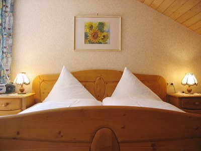 Farmhouse Holiday apartment Leitner "Pony-Goat-Rabbit Ranch" No. 2 - Features photo 8