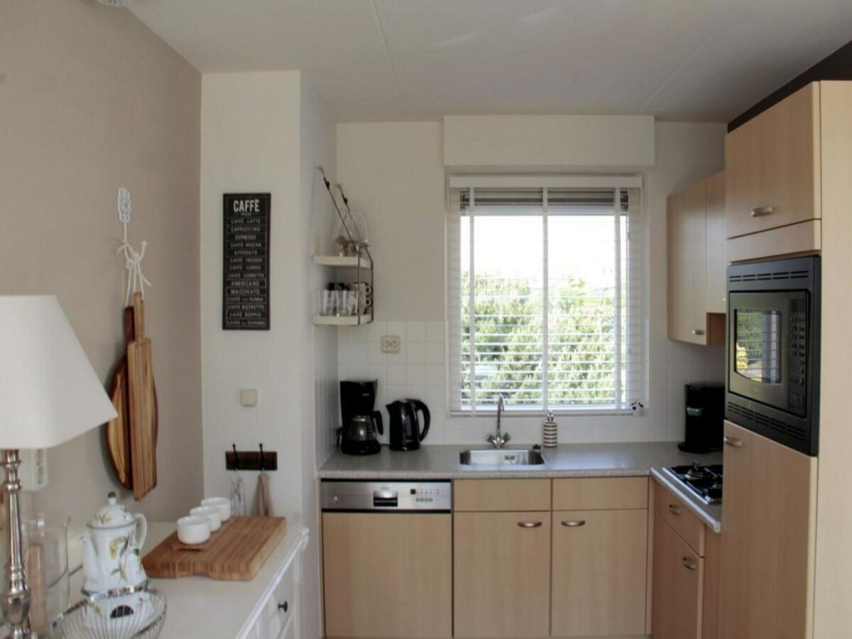 Holiday house Holiday Home Breskens near the Coast - Features photo 2