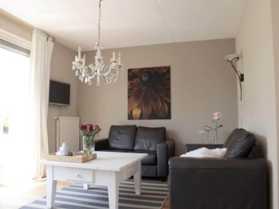 Holiday house Holiday Home Breskens near the Coast - Features photo 3