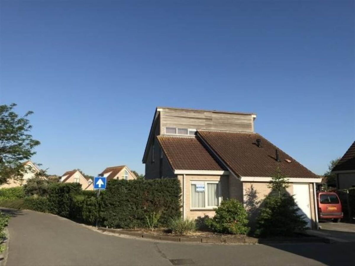 Holiday house Haustierfreundliches Küstenhaus