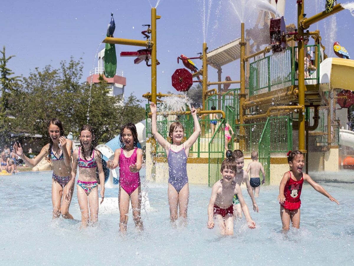 Holiday house Haustierfreundliches Küstenhaus - Environment photo 4