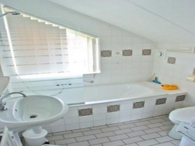 Holiday house Haustierfreundliches Küstenhaus - Outdoor photo 15