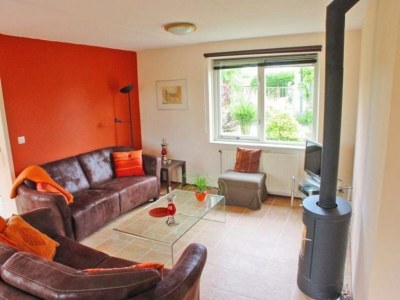 Holiday house Haustierfreundliches Küstenhaus - Outdoor photo 16