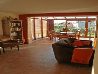 Holiday house Haustierfreundliches Küstenhaus - Outdoor photo 18