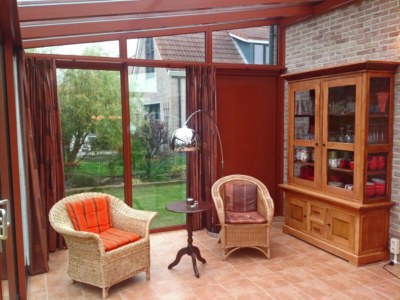 Holiday house Haustierfreundliches Küstenhaus - Outdoor photo 19