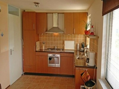 Holiday house Haustierfreundliches Küstenhaus - Outdoor photo 20