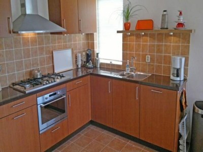 Holiday house Haustierfreundliches Küstenhaus - Outdoor photo 21