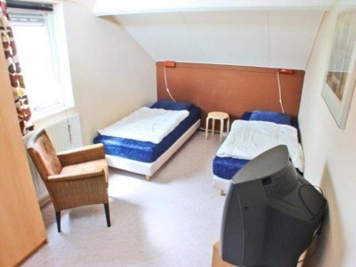 Holiday house Haustierfreundliches Küstenhaus - Outdoor photo 22