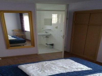 Holiday house Haustierfreundliches Küstenhaus - Outdoor photo 23